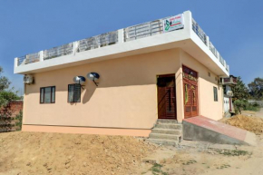 Hotel O Radhey Krishna Bhawan